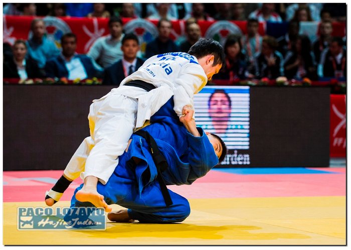 Paris 2014 by P.Lozano cat -60 kg (126)